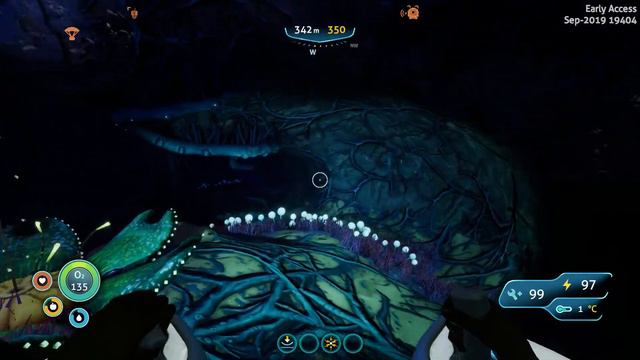 Subnautica: Below Zero - 8 - "Deep Seatruck Modules" смотреть онлайн