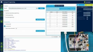 STM32. DFU, защита от чтения RDP Level 1.