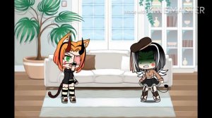 Клип Gacha Life ~Монстр~