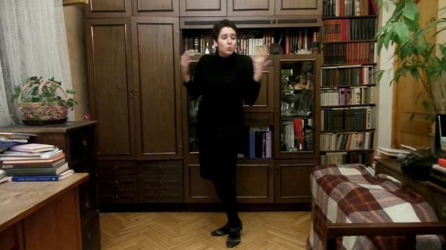 Отрывок из классической прозы смотреть онлайн