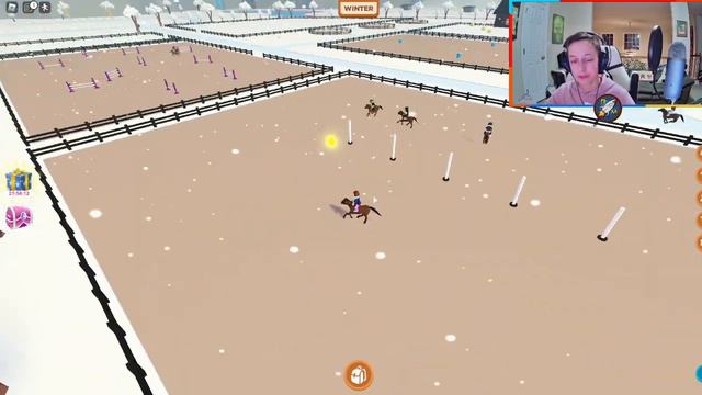 How To Get Sparks Kilowatt's Package In Horse Valley [Metaverse Champions Event]
