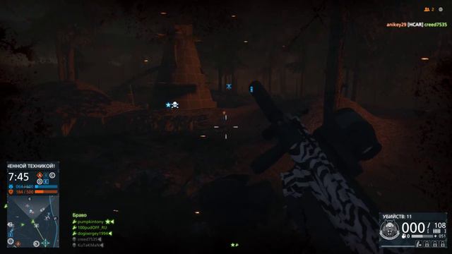 Battlefield Hardline - Играем в мультиплеере и угораем)