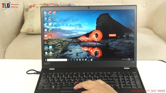 Laptop Thinkpad T590 Có Phải Là Siêu Phẩm Cho Dân Kinh Doanh смотреть онлайн