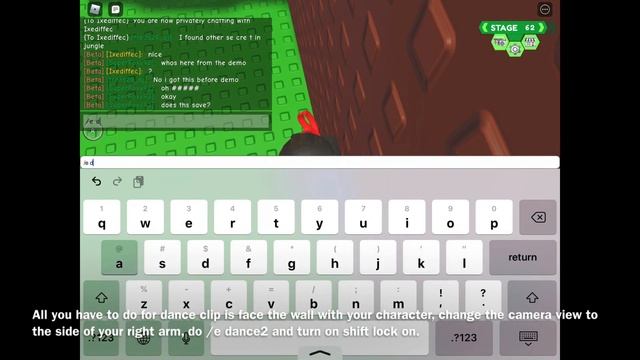 How to find ALL 14 Obby Island Secret areas! | Roblox Obby Island смотреть онлайн