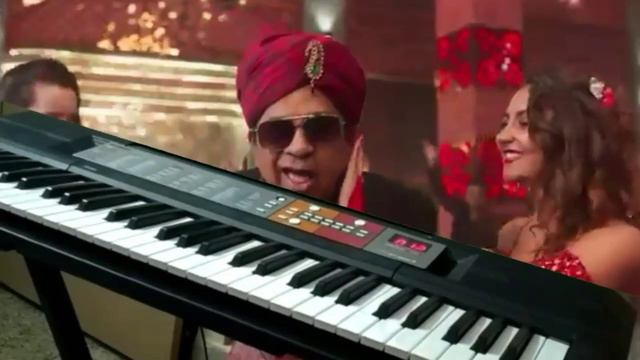 Ramulo ramula song keyboard notes | piano notes | full song trailer | ala vaikuntapuramulo смотреть онлайн