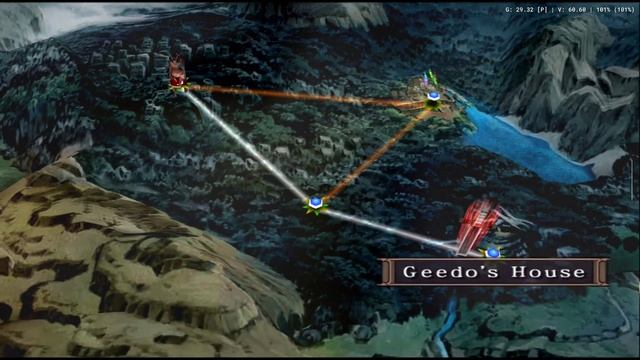 Ayn Odin Pro - AetherSX2 - Arc the Lad: Twilight of the Spirits (Settings in video and description) смотреть онлайн