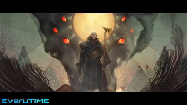 DRAGON AGE DREADWOLF - Exclusive PS5 Gameplay | 4K 60FPS смотреть онлайн