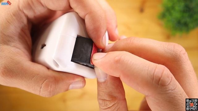 ?? Аккумуляторный электропривод для штор. Под обычный карниз. (ZEMISMART) смотреть онлайн