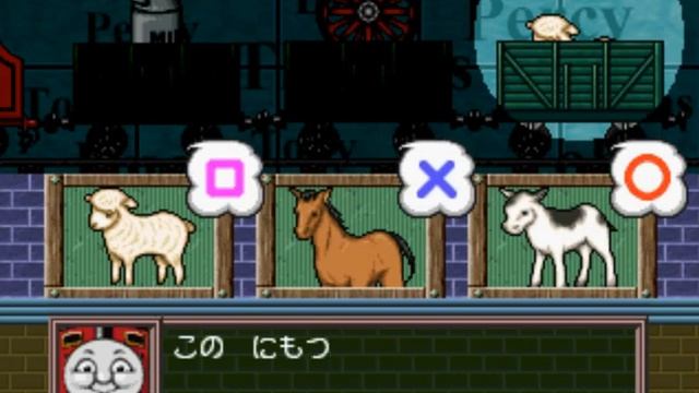 Bluebell Plays A Game: Kids Station - Kikansha Thomas Part 3