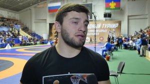 Давид Чакветадзе