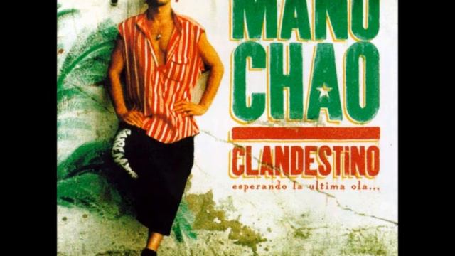 Manu Chao Bongo Bong Niek Pruntel Edit смотреть онлайн