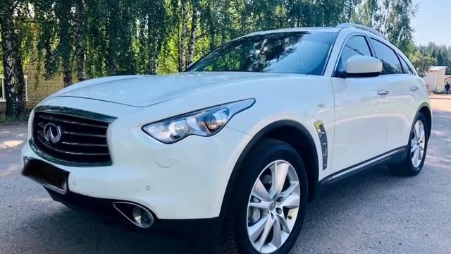 Infinity Qx70,Fx30 дизель 2015 года#infinity#Qx70 смотреть онлайн