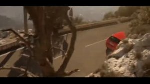 Мишель Мутон за рулем Audi RS3 на серпантинах Монте Карло | Fast Driving in Monte-Carlo on RS3