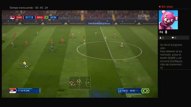 Jugando fifa work cup смотреть онлайн