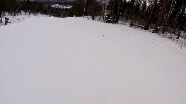 катание в Манжероке смотреть онлайн