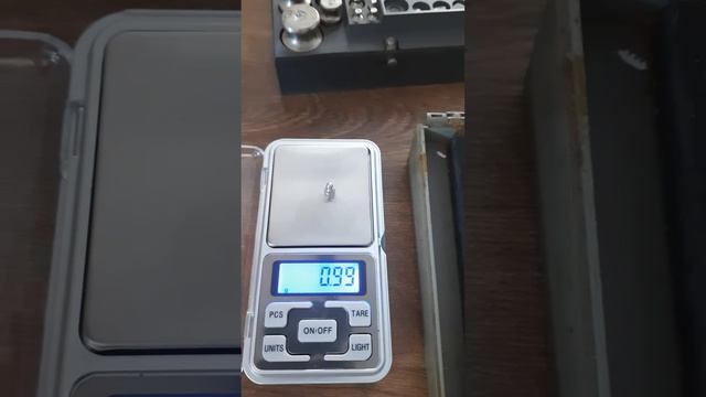 проверка китайских весов. смотреть онлайн