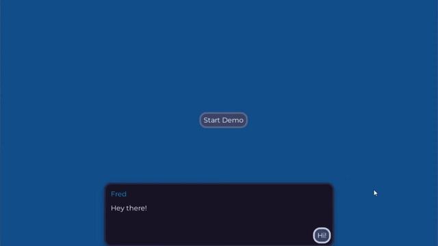 I made an Add-on for Godot | Dialogue Nodes Devlog смотреть онлайн