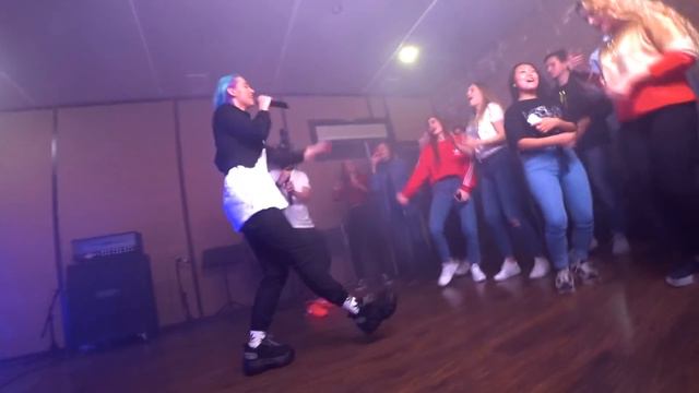 ЧТО ВЫБЕРЕШЬ ТЫ? ФЕТИШ - НОРМА ИЛИ ТРЭШ? смотреть онлайн