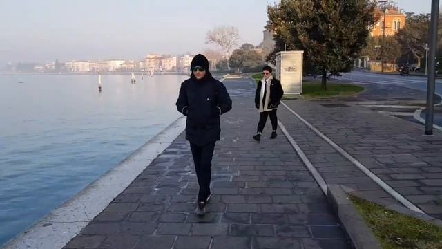 Венеция/ стоит ли ехать/ какой сезон в январе смотреть онлайн