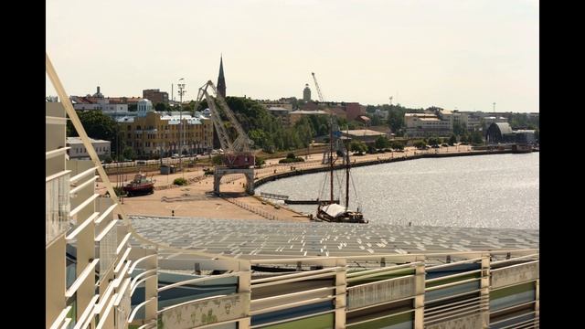 Котка История (Финляндия) смотреть онлайн