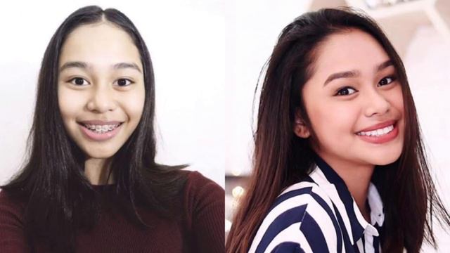 Glow Up Transformation of Filipino Vloggers | Jeralyn Bonga смотреть онлайн