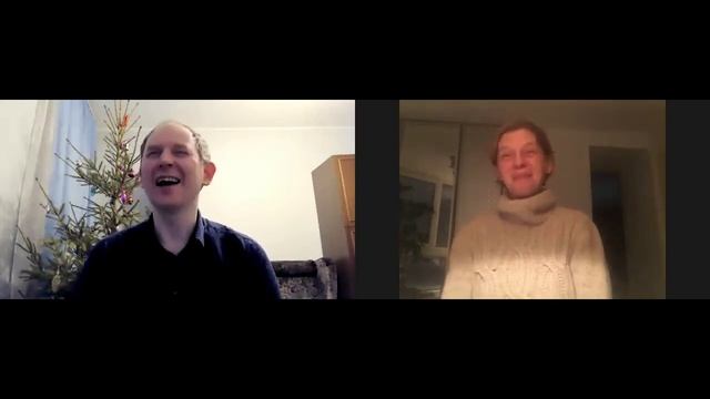 Демонстрация 6 шагов Генеративного коучинга IAGC смотреть онлайн