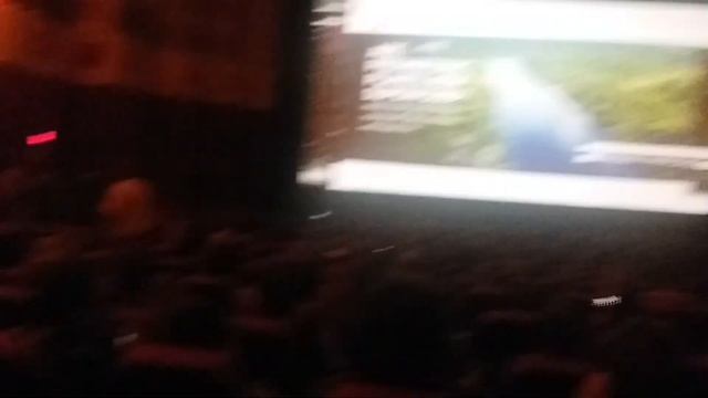 G-Fest XXVI - King of the Monsters Credits Sing-a-Long смотреть онлайн
