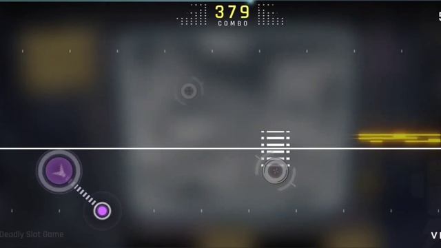 (002) Luna plays Cytus II: Deadly Slot Game [Robohead] - Hard смотреть онлайн