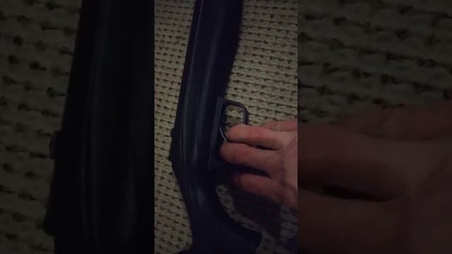 Обзор винтовки бимен 10616 смотреть онлайн