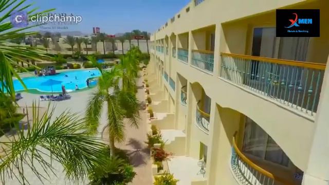 AURORA ORIENTAL RESORT - Sharm El Shiekh смотреть онлайн