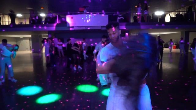 RZC 2023, WHITE PARTY, ZOUK, Санкт Петербург смотреть онлайн