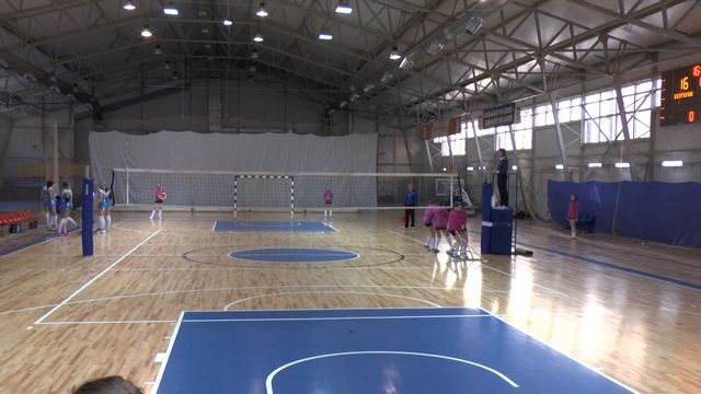 Белгород - Брянск смотреть онлайн