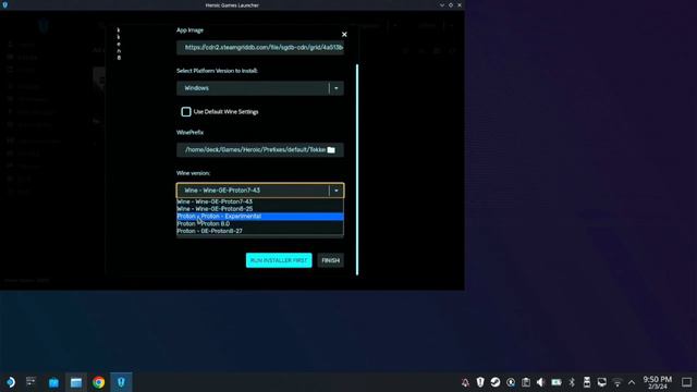 Tekken 8 Repack (Quack) Version Steam Deck | Filipino Installation Guide смотреть онлайн