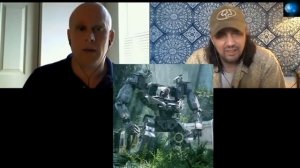 Йохан Фриц. Чёрная жижа. Драко и Немцы. будущее раскрытие