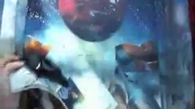 TOUGGOURT اروع رسام смотреть онлайн