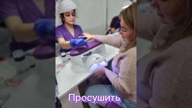 Beauty studio Инны Морозовой Микрогород смотреть онлайн