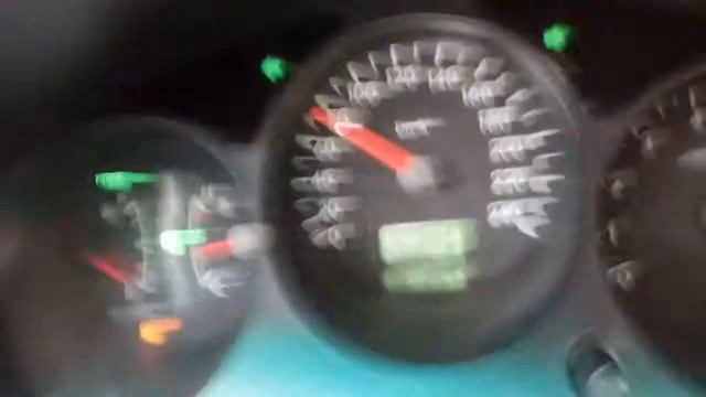 Subaru Forester 2.0, 0-100 смотреть онлайн