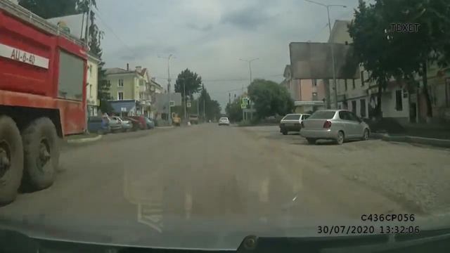 Чебаркуль на авто.