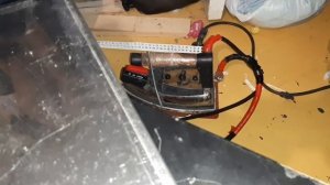 Ремонт парогенератора, своими руками