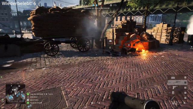 Wieder Tod, Wieder Tod ei jei jei jei смотреть онлайн