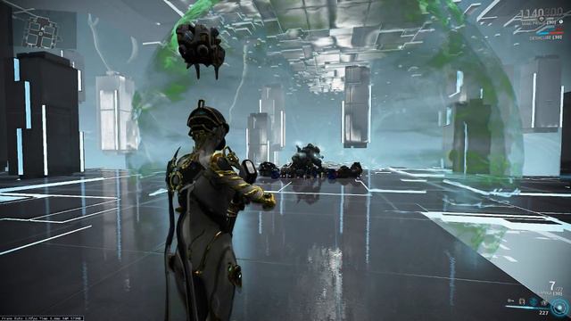 Warframe - Mag Is Bad смотреть онлайн