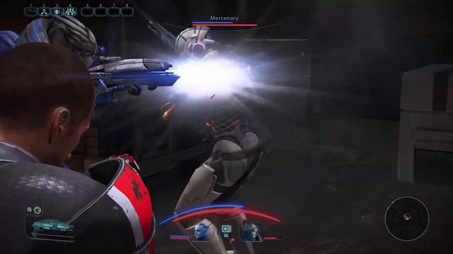 Mass Effect [4K HDR] Modded Walkthrough Part 8 | UNC : Hostile Takeover (Insanity) смотреть онлайн