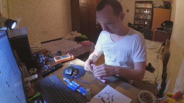 Eee Pс battery repair смотреть онлайн