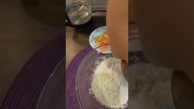 кекс на кефире. кекс осон рецепт смотреть онлайн