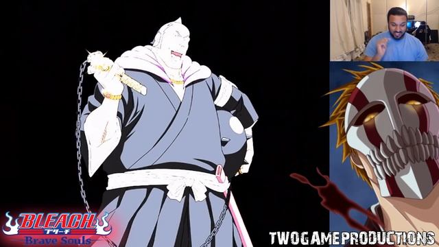 Bleach Brave Souls - 12K Thank you and 375 Spirit Orbs Heart Attribute Summons смотреть онлайн