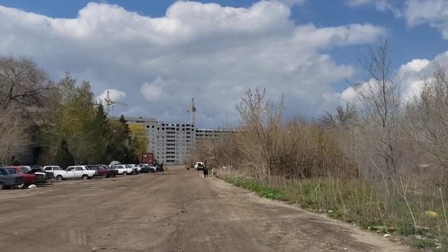 Экзамен по вождению в городских условиях (имитация 4) #экзаменвождение смотреть онлайн