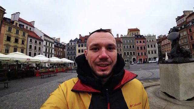 ЛАТВИЯ и ПОЛЬША - начало евротрипа через Минск | Латвийский футбол и домашний матч Видзев Лодзь