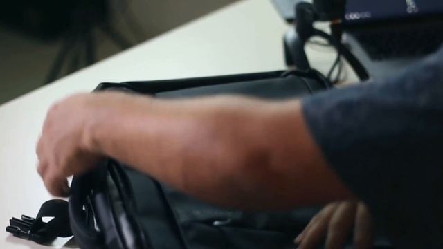 A Melhor Mochila que já Vi - Mochila Bange 37 Litros смотреть онлайн