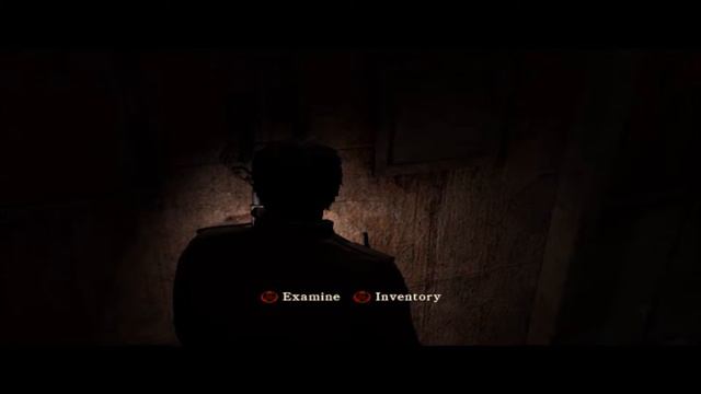 Silent Hill Homecoming part 2: Christ Why Frame Rate смотреть онлайн