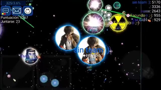 Destroying Teams in TcT , Reverse ,Best Moments - Nebulous смотреть онлайн